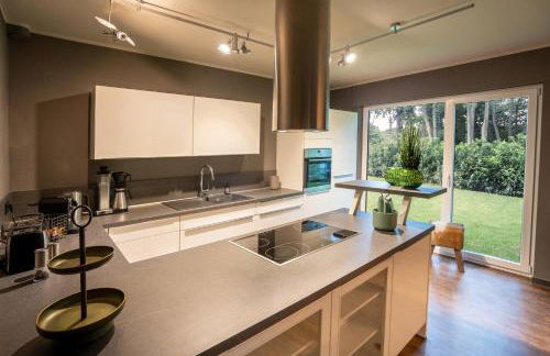 Vulkan Villa - Foto 18