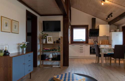 Feriendorf Öfingen 12 - Photo 28