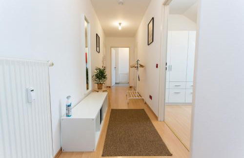 FullHouse - Halle - AB7 Apartments - City Center - Foto 43