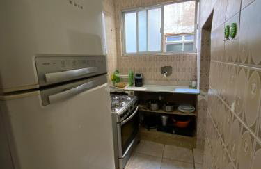 Apartamento 2 quartos em Olinda, ar condicionado, XboxOne, Netflix, vem! - Foto 22