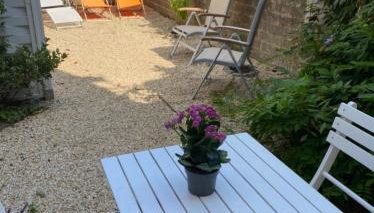4-Zimmer-Apartment-Saarbrücken-Ost für privat und geschäftlich Reisende - Foto 2