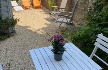 4-Zimmer-Apartment-Saarbrücken-Ost für privat und geschäftlich Reisende - Foto 2