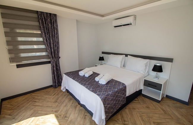 Zehra Villas - Foto 76