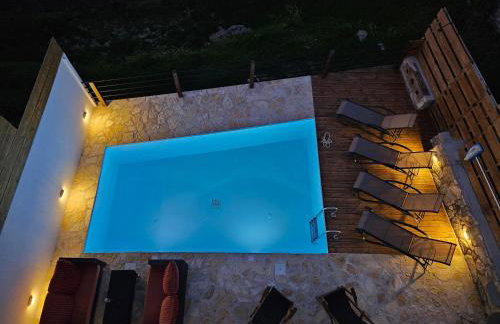 Villa Rouga - Foto 9