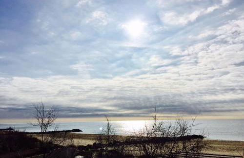 Mas Andalou Fabuleuse première ligne de mer, plage privative - Foto 49