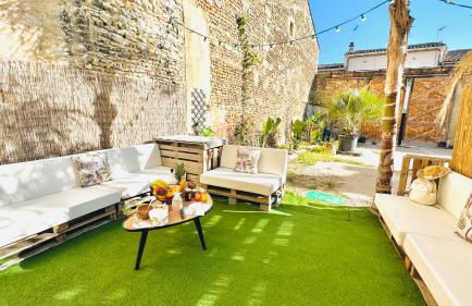 Les Gîtes de la Chapelle 4 - Photo 32