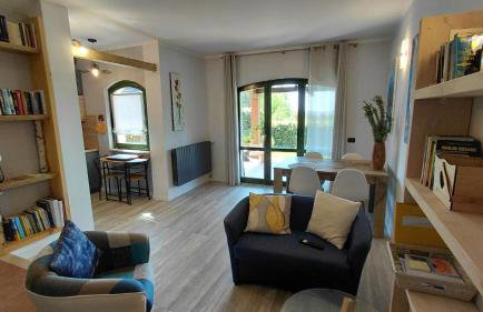 Casa BOSCO VERDE - Foto 2