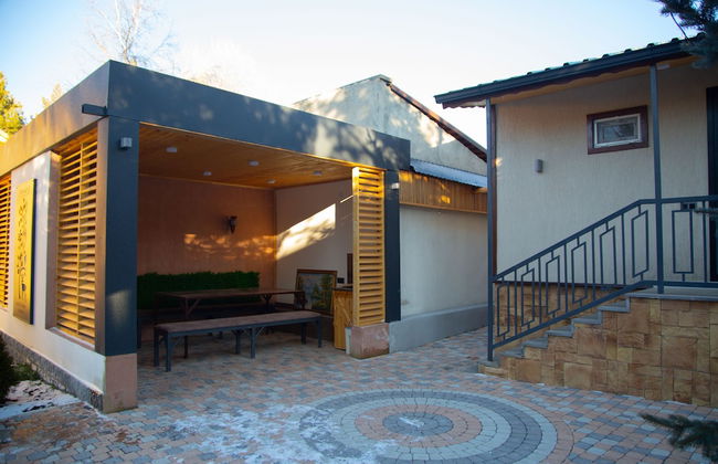 Bellissimo Garden Villa - Photo 34