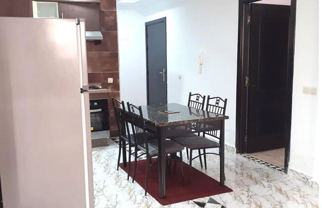 Appartement Jawhara Essaouira - Foto 9