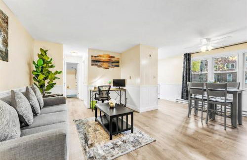 TruStay in Central Connecticut - Foto 11