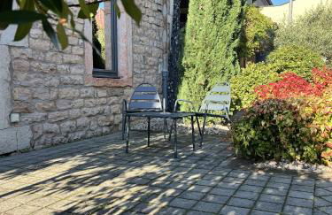 Appart Hotel Eugenie - Foto 40