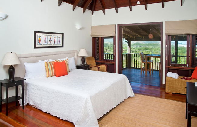 Santosha Barbados - Foto 8