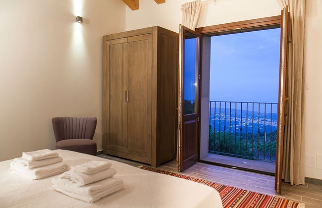 Etnella enoagriturismo Notti Stellate - Foto 5