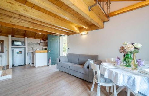 1 Bedroom Nice Home In Avegno - Foto 3