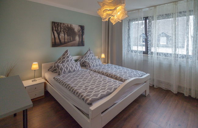 Apartmenthaus Lorbach - Photo 17