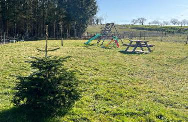 Le Hameau du Peu - Gîtes avec piscine - Foto 51