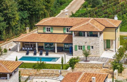 Villa Lunistra - Foto 50