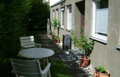 Ferienwohnung Clauss - Foto 13