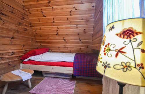 Domki na Polach Piwniczna-Zdrój - Foto 46