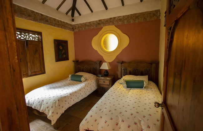 Hotel La Primavera Suites & Casas Campestres - Photo 4