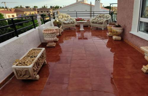 ATICO EN SAN JOAN DE ALICANTE - Foto 9