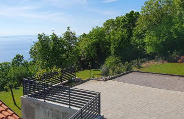 Villa vista sul Quarnero - Foto 17