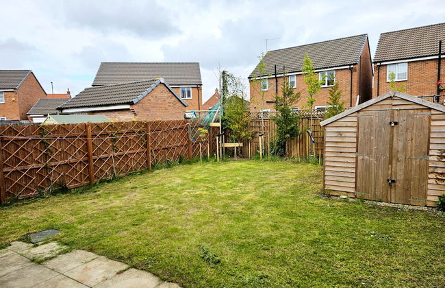 Stay Sleep Rest - Brockwell Park - Foto 1