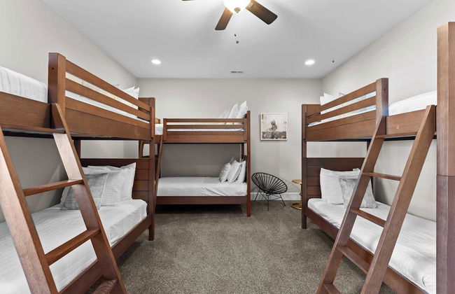 Luxury Lakefront Stay Private Dock, Indoor/outdoor Pool The Retreat - Foto 52