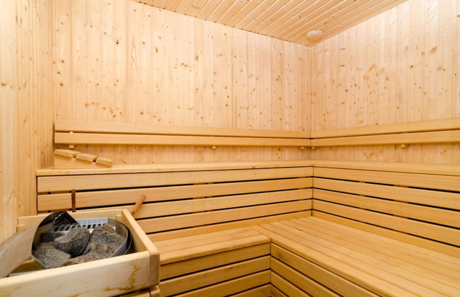 Villa Falcon Rook - Foto 34