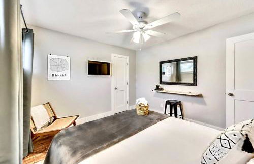 Global Cup Near Deep Ellum Downtown Dallas Flat - Foto 13