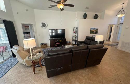 8th Fairway Private Pool Villa Southern Dunes - Foto 7