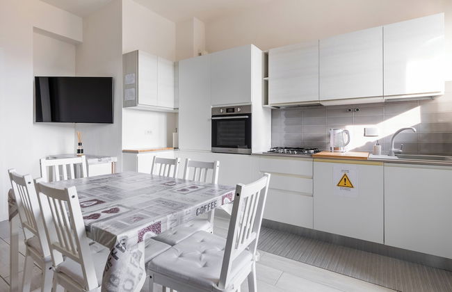 Charming Mazzini Apartment - Foto 13