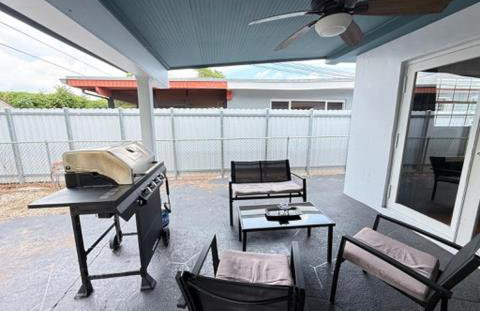 HOME AWAY FROM HOME Near Airport and Malls and Highways - Photo 28