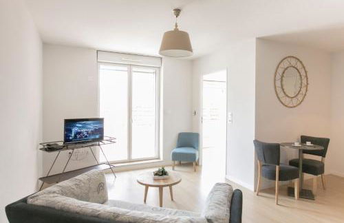 Zenao Appart'hôtels Troyes - Foto 11