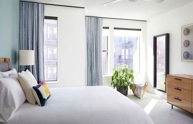 Sentral East Austin at 1614 E. Sixth - Foto 4