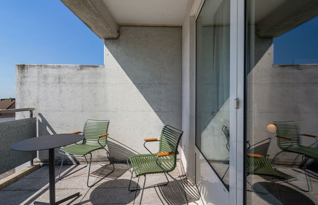 Limehome Wolfsburg Porschestraße - Foto 66