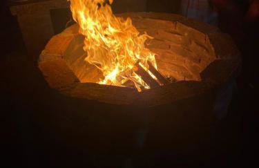 Chácara dos Pinheiros, 5 quartos em Atibaia divisa com Bragança Paulista - Foto 72