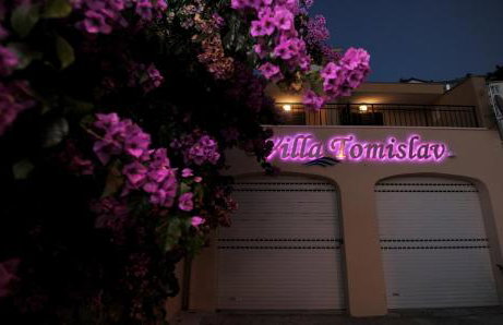 Apartments Villa Tomislav - Foto 10