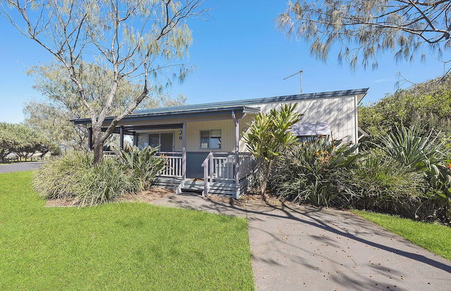 Reflections Corindi Beach - Holiday Park - Foto 7