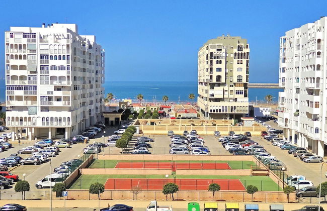 Valdelagrana Beach Penthouse 25034 - Foto 14