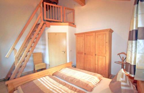 Ferienwohnungen Bergerhof Zuhaus - Foto 11