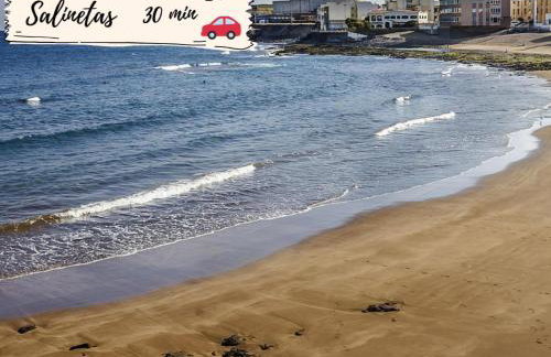 Los Dragos 6 by VillaGranCanaria - Foto 66