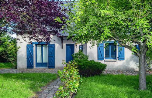 Gîtes Bellevue et Mascaret - Foto 2