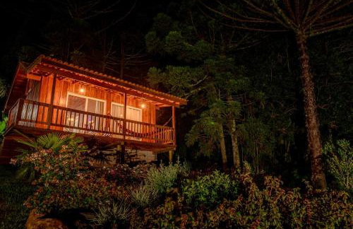 Cabanas da Fazenda - Foto 16