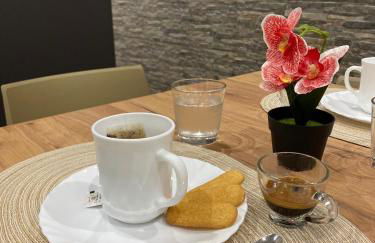 Palermo Flowers Suites - Foto 19