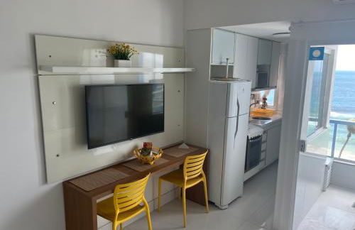 Ap 210 Bahia Flat, Barra - Foto 10