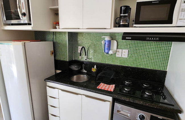 Sol Nascente - Photo 41