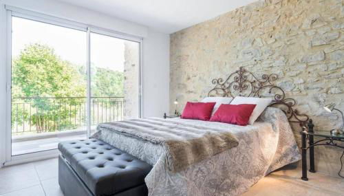 Mas des Genêts - Foto 2