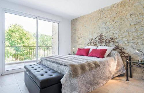 Mas des Genêts - Foto 2