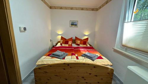 Tornower Waldhäusl, perfekt gelegen 60 km vor Berlin, auf der Schwelle zum Spreewald und nahe Tropical Islands - Foto 4